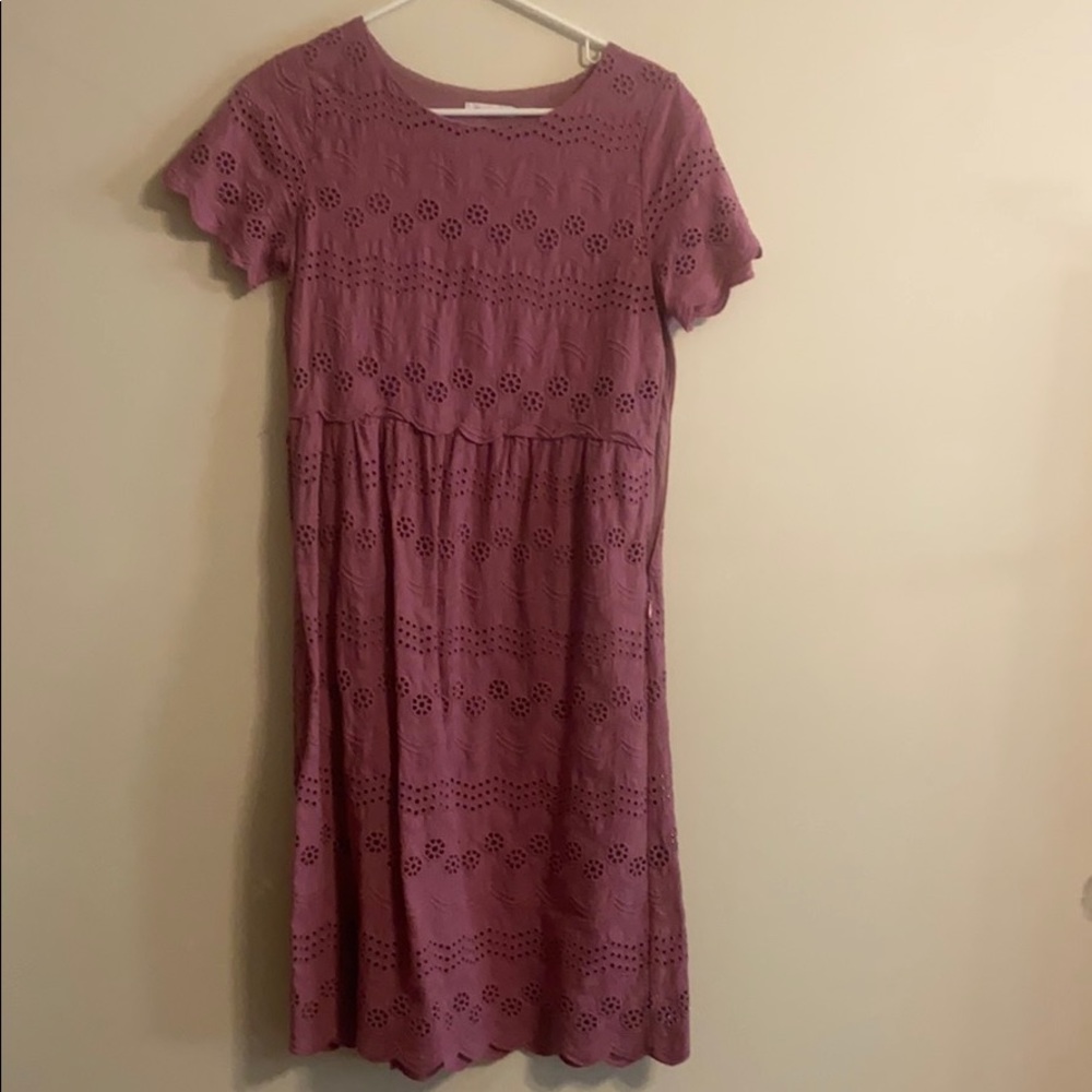 Women’s dress